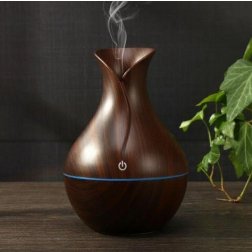 Ultrahangos aroma diffúzor 130 ml