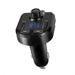 Transmitter MKF, BT + USB nabíjačka + Bluetooth MKF