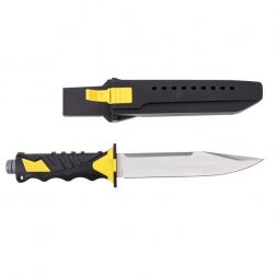 Nôž Columbia N37 Tactical Military 13,8 cm