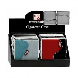 Tabatierka na cigarety MeexClub 40547
