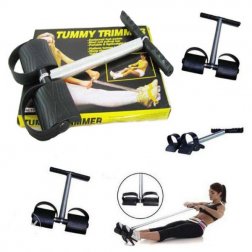 Expander - posilňovač rúk, nôh a brušných svalov Tummy Trimmer