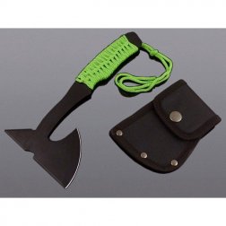 Outdoor sekera 22,5 cm
