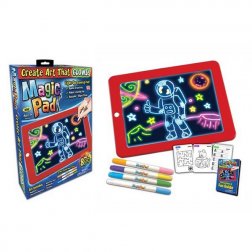 Magická kresliaca tabuľka MAGIC PAD