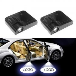Auto LED logo projektor door-Light