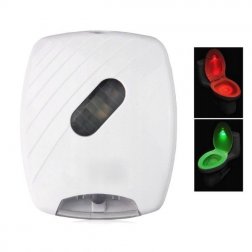 Éjjeli LED-es lámpa WC-re Bowl Brite érzékelővel