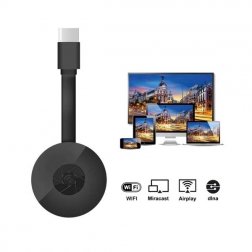 Bezdrátový HDMI adaptér s přenosem obrazu do TV