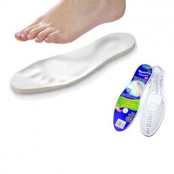 MEMORY Insoles vložky s pamäťovou penou