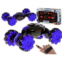 RC auto Speed Pioneer Stunt Car 360