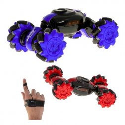 RC autíčko Speed Pioneer Stunt Car 360