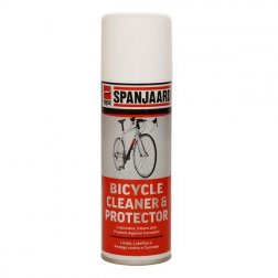 Bicycle Cleaner & Protector čistič a chránič bicykla 200ml