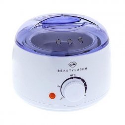 Ohřívač vosku Beautylushh 100W bílá