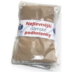 Podkolenky PAD - balení 10 párů