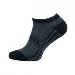 Sport collection speed s odvětrávací mřížkou černá