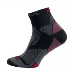 Ponožky SILVERTEX Active černé
