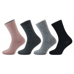 Ponožky WINTER edition
