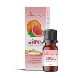 Aromatique Vonný olej 12ml Eco Natural RED GRAPEFRUIT