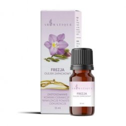Aromatique Vonný olej 12ml Eco Natural FREESIA