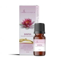 Aromatique Vonný olej 12ml Eco Natural WATER LILY