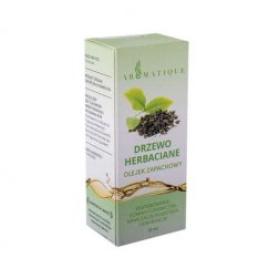 Aromatique Vonný olej 12ml Eco Natural TEA TREE