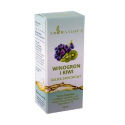 Aromatique Vonný olej 12ml Eco Natural GRAPES a KIWI