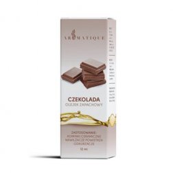 Aromatique Vonný olej 12ml Eco Natural CHOCOLATE