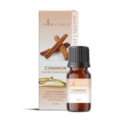 Aromatique Vonný olej 12ml Eco Natural CYNAMON