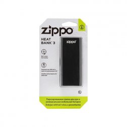 Zippo Dobíjací ohrievač rúk + Power banka 41079