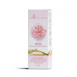 Aromatique Vonný olej 12ml Eco Natural ROSE