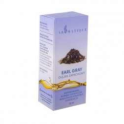 Aromatique Vonný olej 12ml Eco Natural EARL GRAY