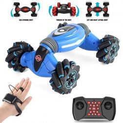 RC auto na ovládanie s joystickom alebo rukou