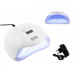 Beautylushh 5789 SunX UV lámpa 36 LED 54W