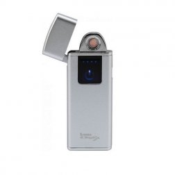 Lucca di Maggio USB zapalovač 36001