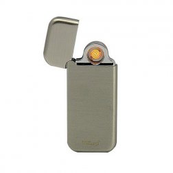 Lucca di Maggio Žhavící USB zapalovač 35385