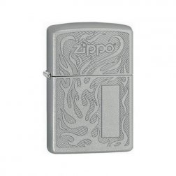Zapalovač Zippo 20427 Zippo Logo