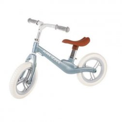 Kruzzel kék gyerekkerékpár - roller