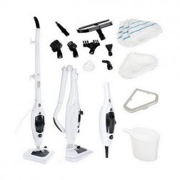 Parný mop s dávkovačom 1300 W