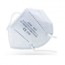 Respirátor Zhishan Epic FFP2 NR 1 ks