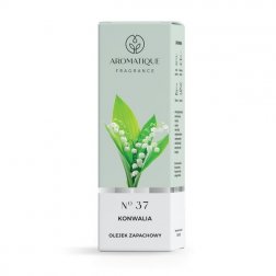 Aromatique illatos olaj 12ml Eco Natural LILY OF THE VALLEY