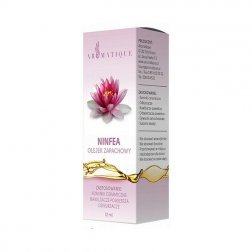 Aromatique illatos olaj 12ml Eco Natural MIX