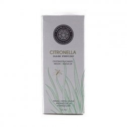 Aromatique Vonný olej 12ml Eco Natural CITRONELLA