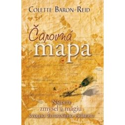 Čarovná mapa