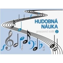 Hudobná náuka 2