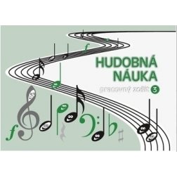 Hudobná náuka 3
