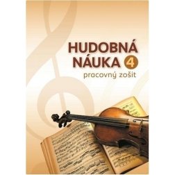 Hudobná náuka 4