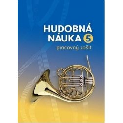 Hudobná náuka 5