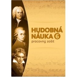 Hudobná náuka 6