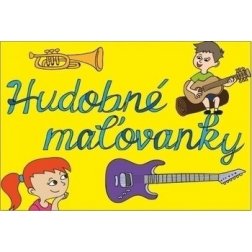 Hudobné maľovanky