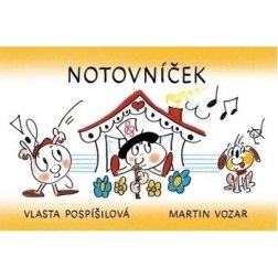 Notovníček SK