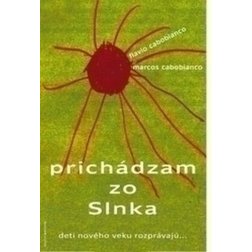 Prichádzam zo Slnka