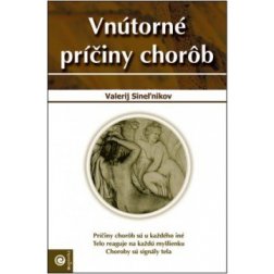 Vnútorné príčiny chorôb